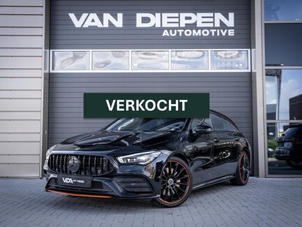 Mercedes-Benz CLA 0