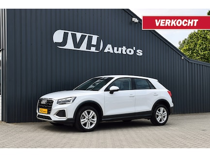 Audi Q2 0