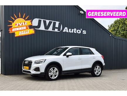 Audi Q2 0
