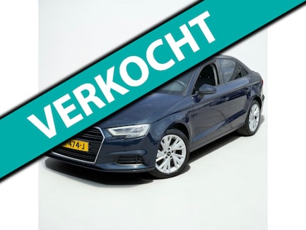Audi A3 0