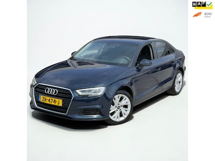 Audi A3 0