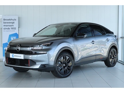 Citroën E-C4 0