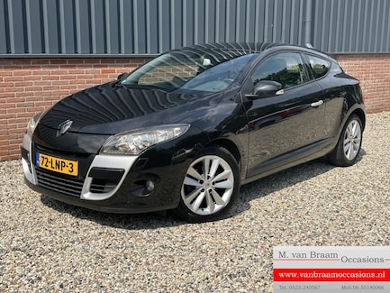 Renault Megane 0