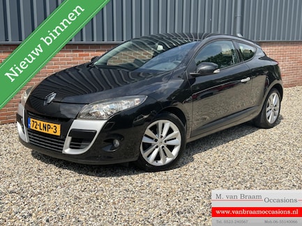 Renault Megane 0