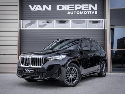 BMW X1 0