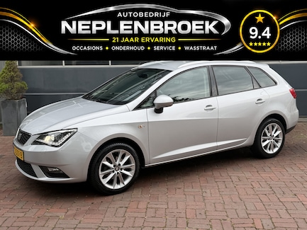 SEAT Ibiza 0