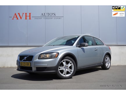 Volvo C30 0