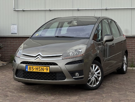 Citroën C4 Picasso 0