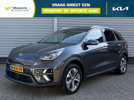 Kia Niro EV 0