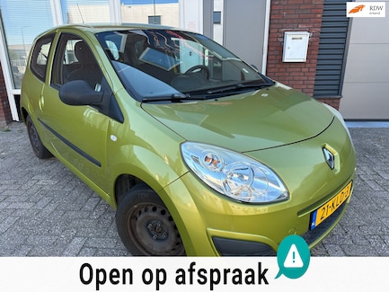 Renault Twingo 0