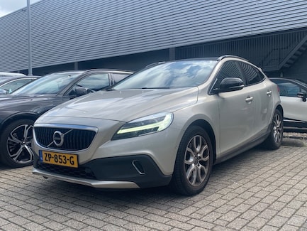 Volvo V40 Cross Country 0