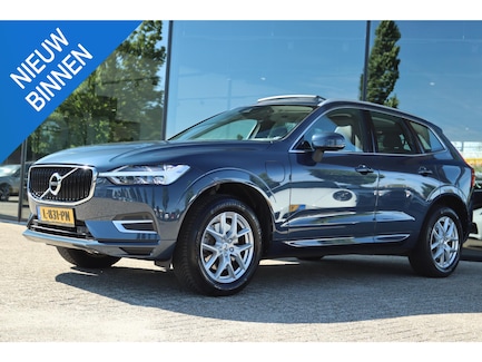Volvo XC60 0