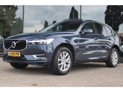Volvo XC60 0