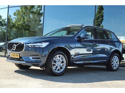 Volvo XC60 0
