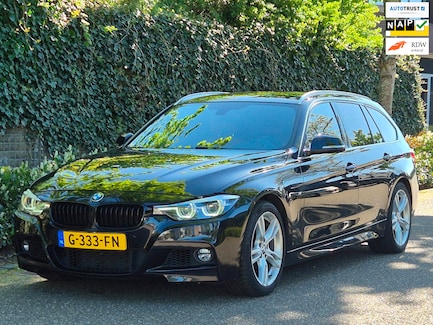 BMW 3-Serie 0