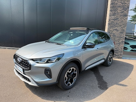 Ford Kuga 0