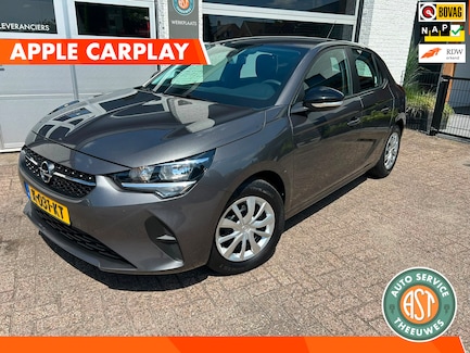 Opel Corsa 0