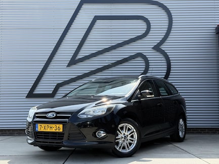 Ford Focus 0
