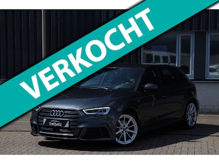 Audi A3 0