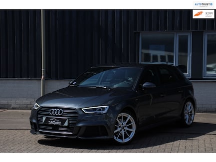 Audi A3 0