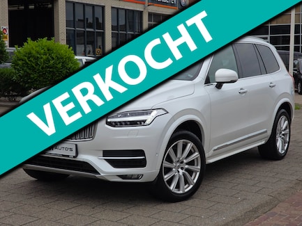 Volvo XC90 0