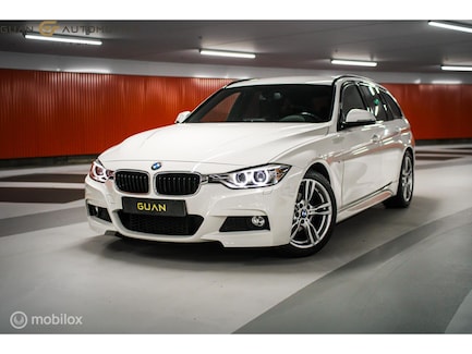 BMW 3-Serie 0