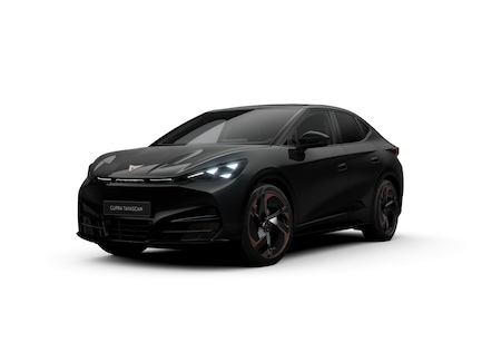 CUPRA Tavascan 0