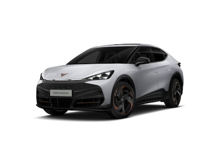 CUPRA Tavascan 0