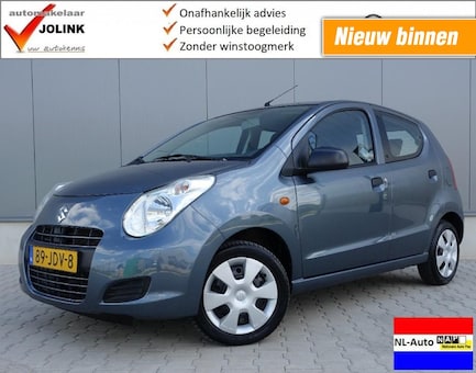 Suzuki Alto 0