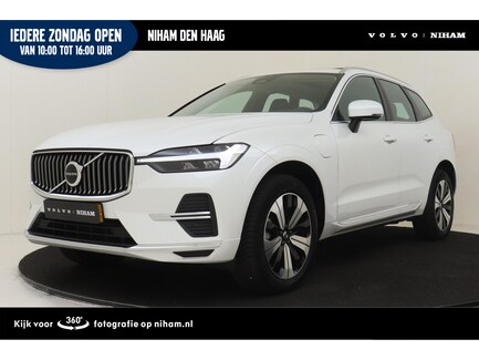 Volvo XC60 0