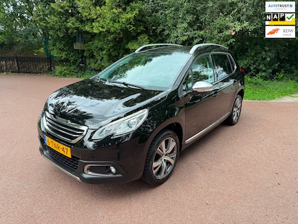 Peugeot 2008 0