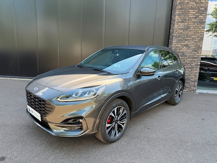 Ford Kuga 0