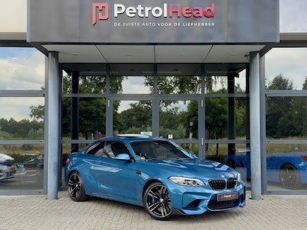 BMW M2 0
