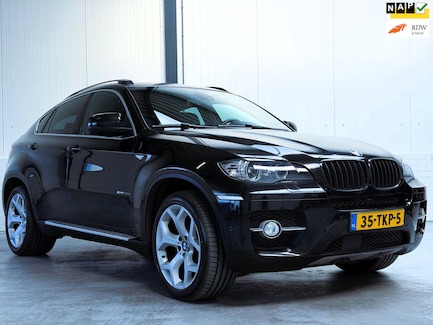BMW X6 0
