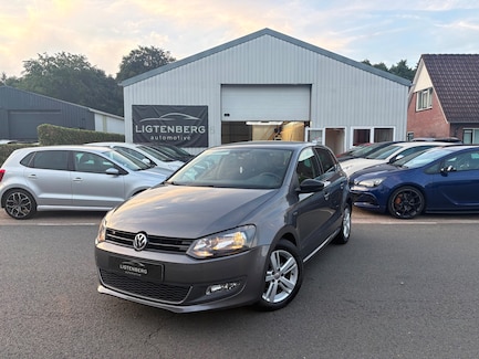 Volkswagen Polo 0