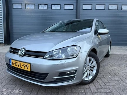 Volkswagen Golf 0