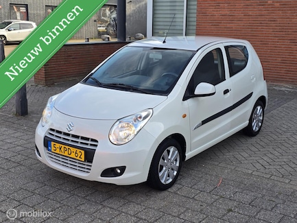 Suzuki Alto 0