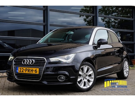 Audi A1 0
