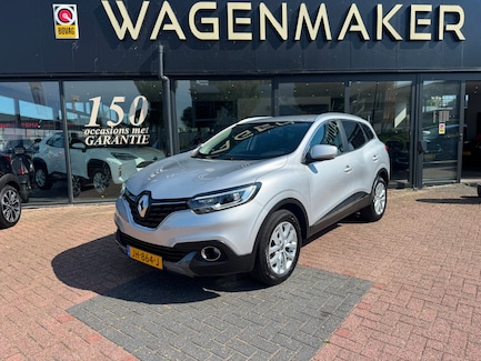 Renault Kadjar 0