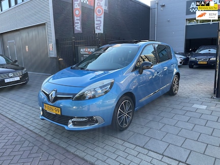 Renault Scenic 0