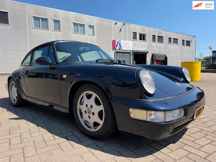 Porsche 911 0