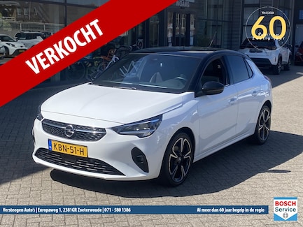 Opel Corsa 0