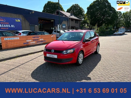 Volkswagen Polo 0