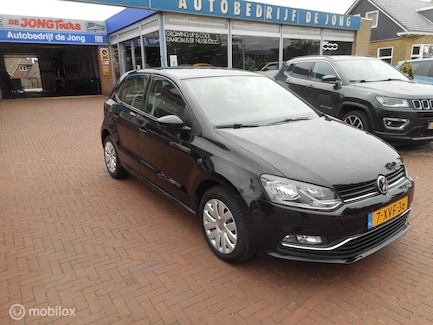 Volkswagen Polo 0