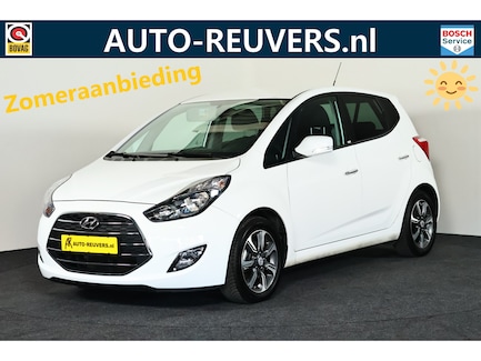 Hyundai ix20 0