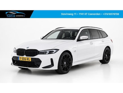 BMW 3-Serie 0