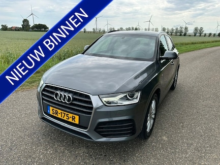 Audi Q3 0