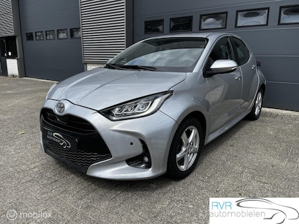 Toyota Yaris 0