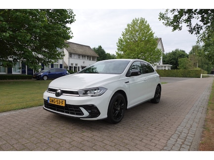 Volkswagen Polo 0