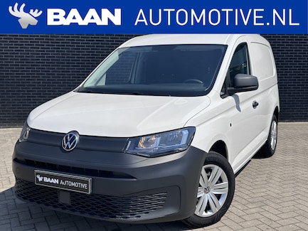 Volkswagen Caddy 0